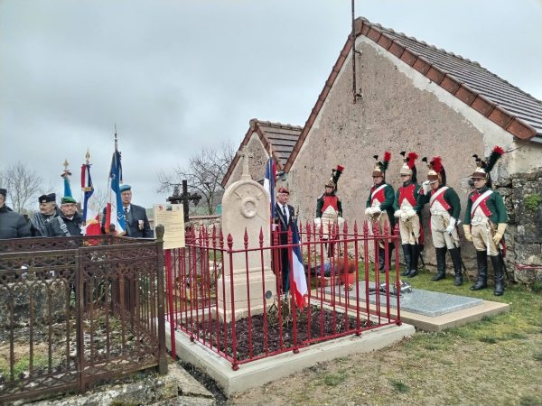 Monument funéraire
